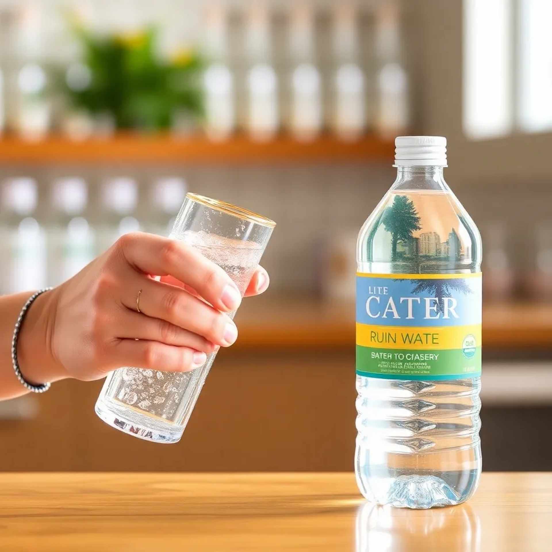 Stabilimento produttivo Banoditenid