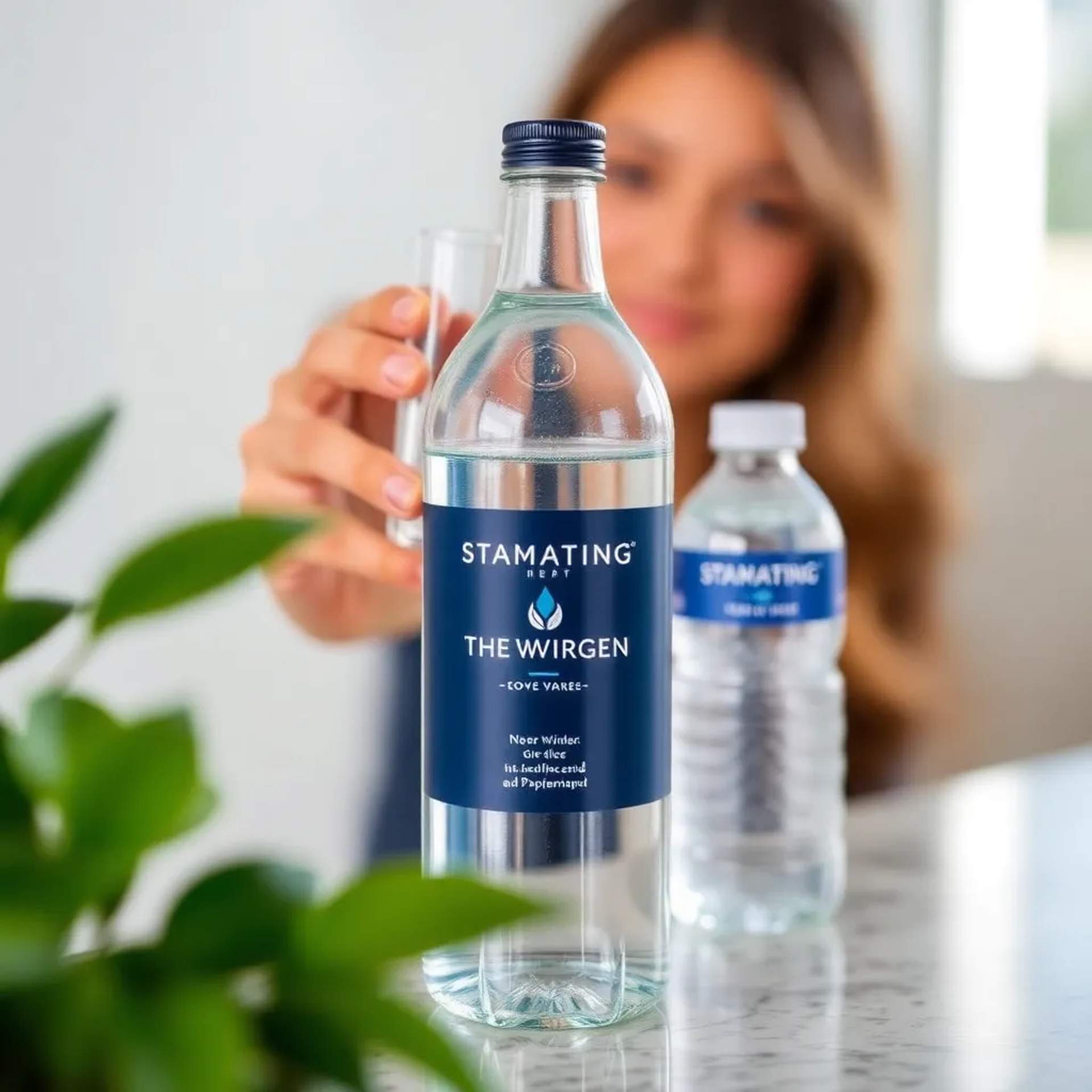 Elena Marchetti - CTO